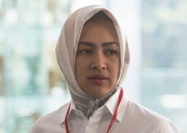 ANTARA FOTO/Rosa Panggabean