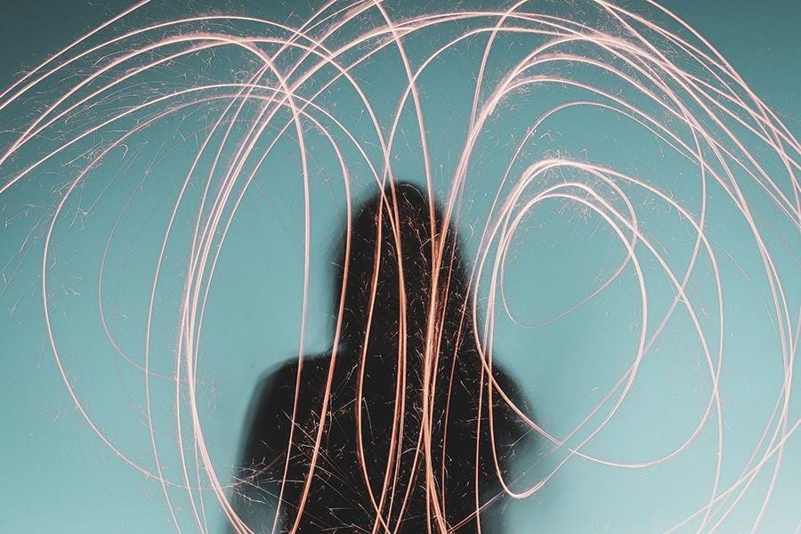 Unsplash/Joshua Fuller