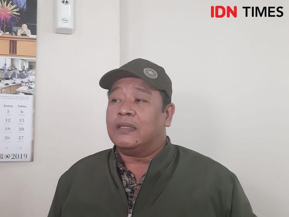 IDN Times/Gregorius Aryodamar P