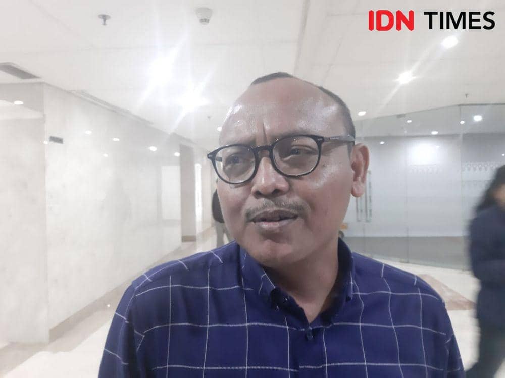 IDN Times/Gregorius Aryodamar P