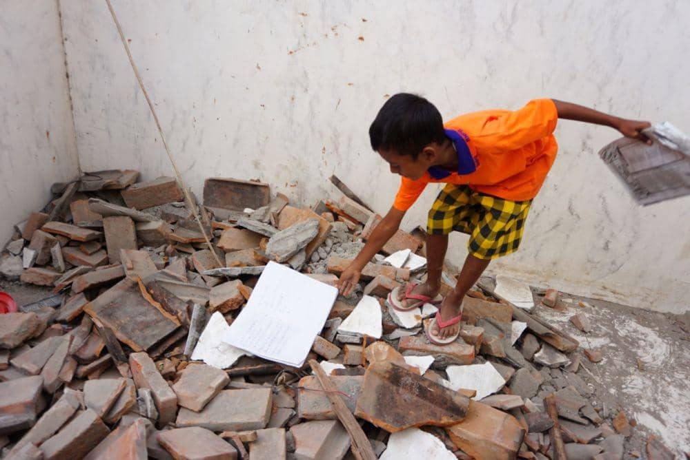 IDN Times/Mohamad Ulil Albab