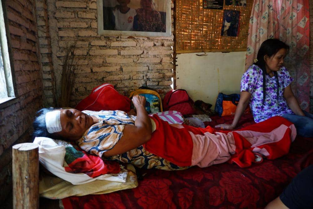 IDN Times/Mohamad Ulil Albab