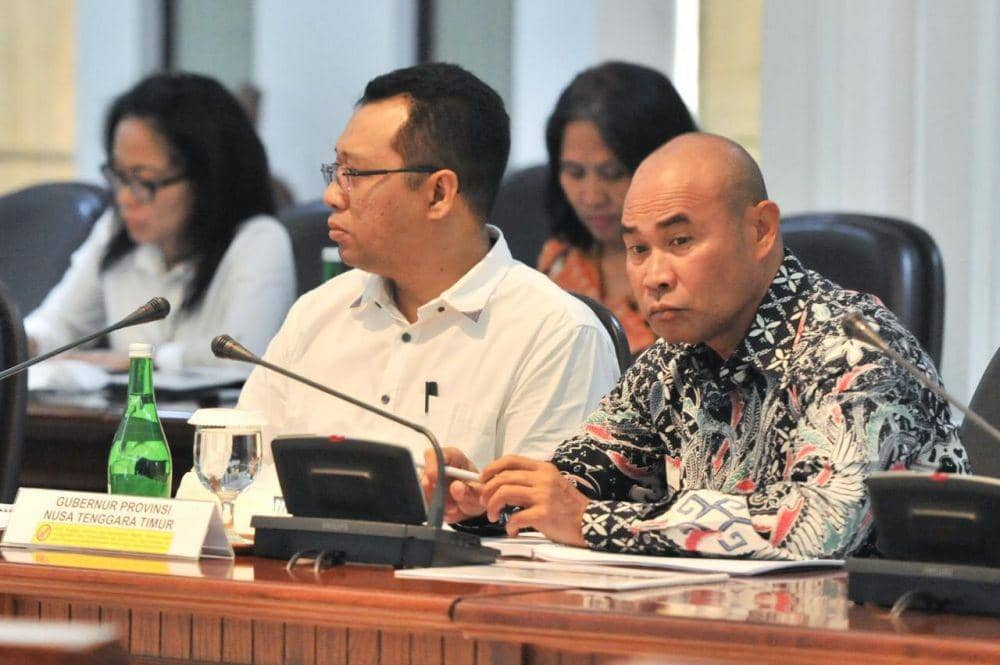 Dok. Istimewa / Pemprov NTB