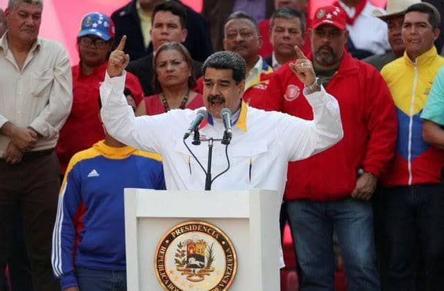 REUTERS/Ivan Alvarado