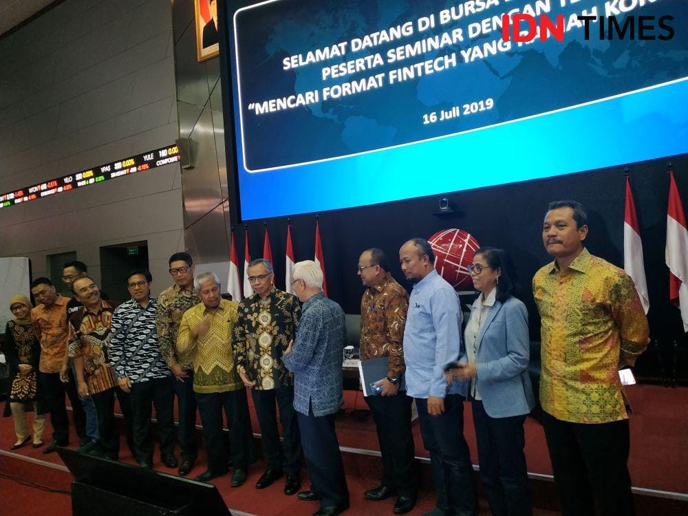 IDN Times / Auriga Agustina