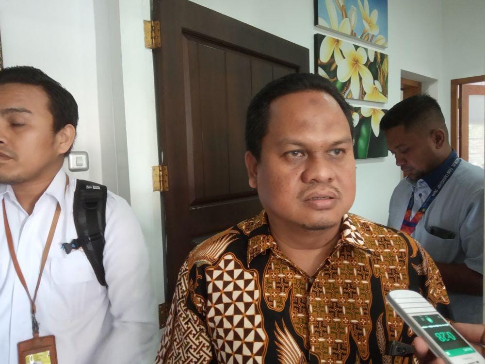 IDN Times/Mohamad Ulil Albab