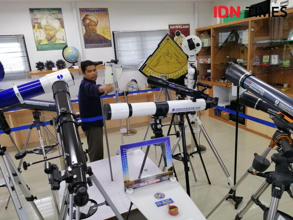 IDN Times/Prayugo Utomo