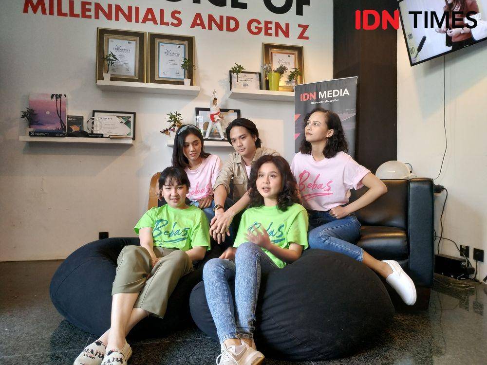 IDN Times/ Nadia Umara
