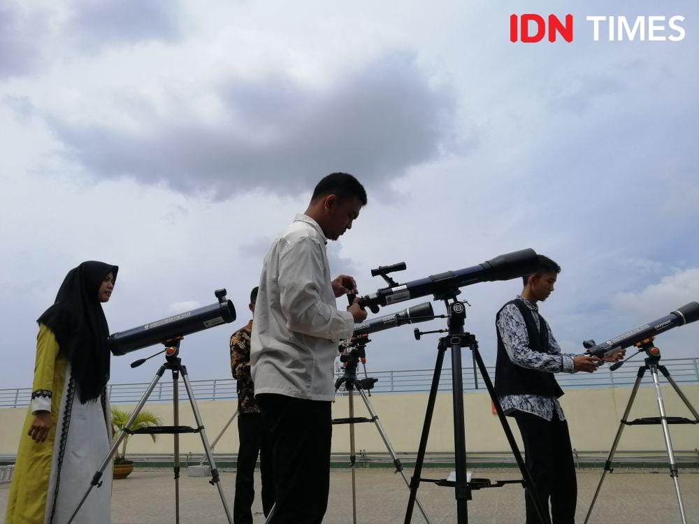 IDN Times/Prayugo Utomo