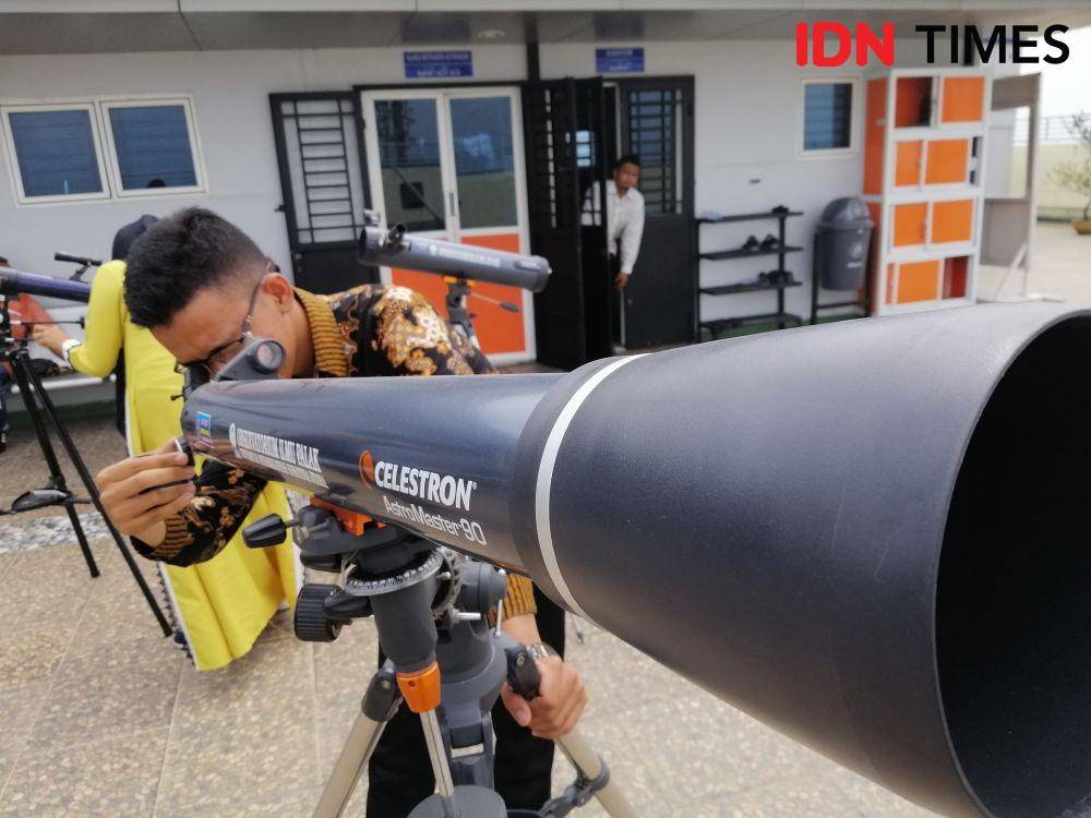 IDN Times/Prayugo Utomo