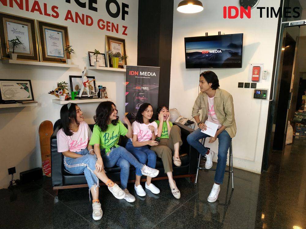 IDN Times/ Nadia Umara