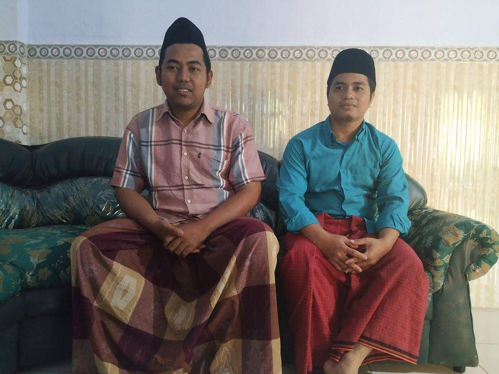 IDN Times/ Alfi Ramadana