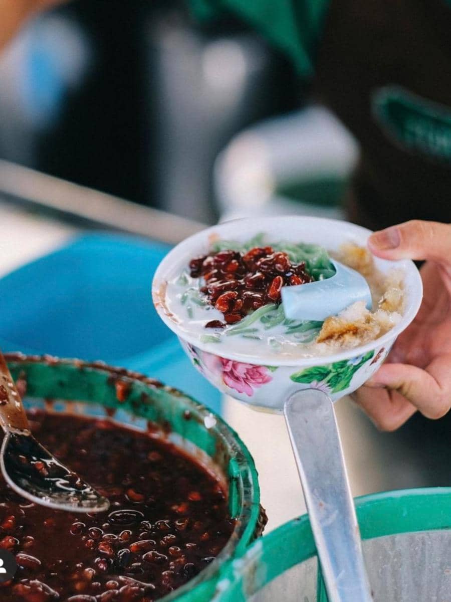 Instagram.com/nyonyokecil