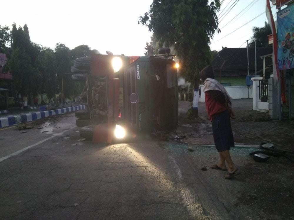 IDN Times/Nofika Dian Nugroho