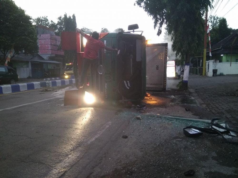 IDN Times/Nofika Dian Nugroho