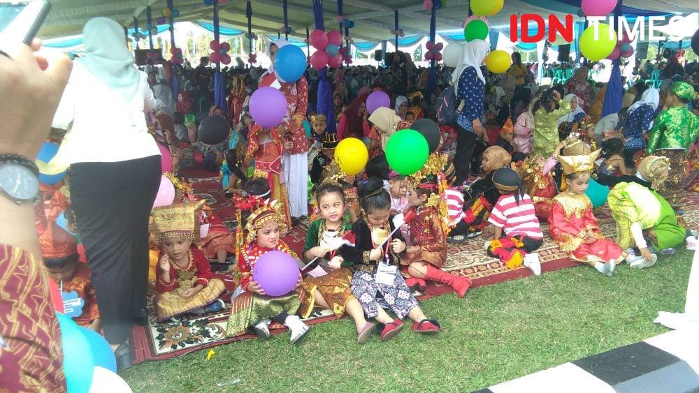 IDN Times/Feny Maulia Agustin