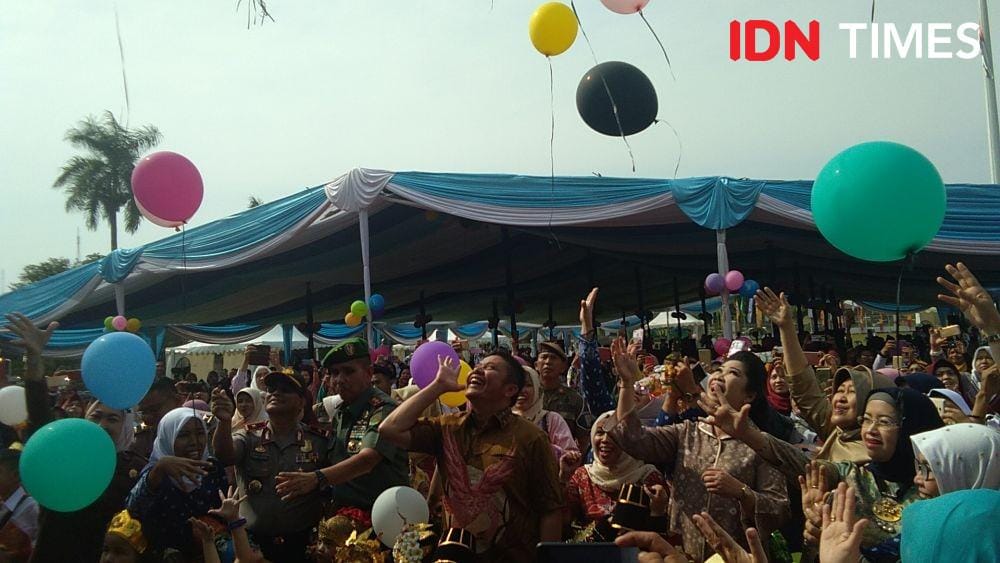 IDN Times/Feny Maulia Agustin