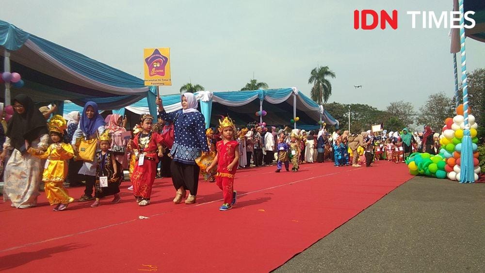 IDN Times/Feny Maulia Agustin