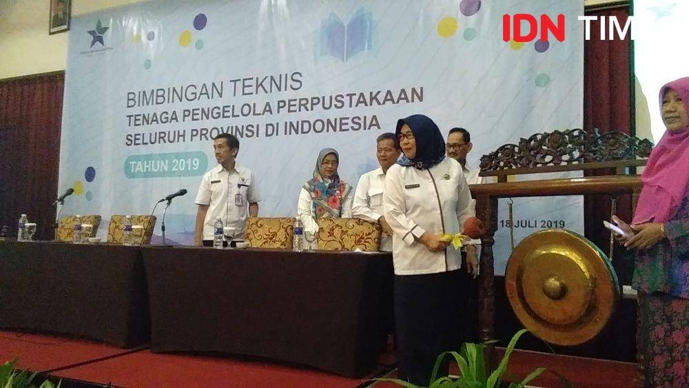 IDN Times/Feny Maulia Agustin