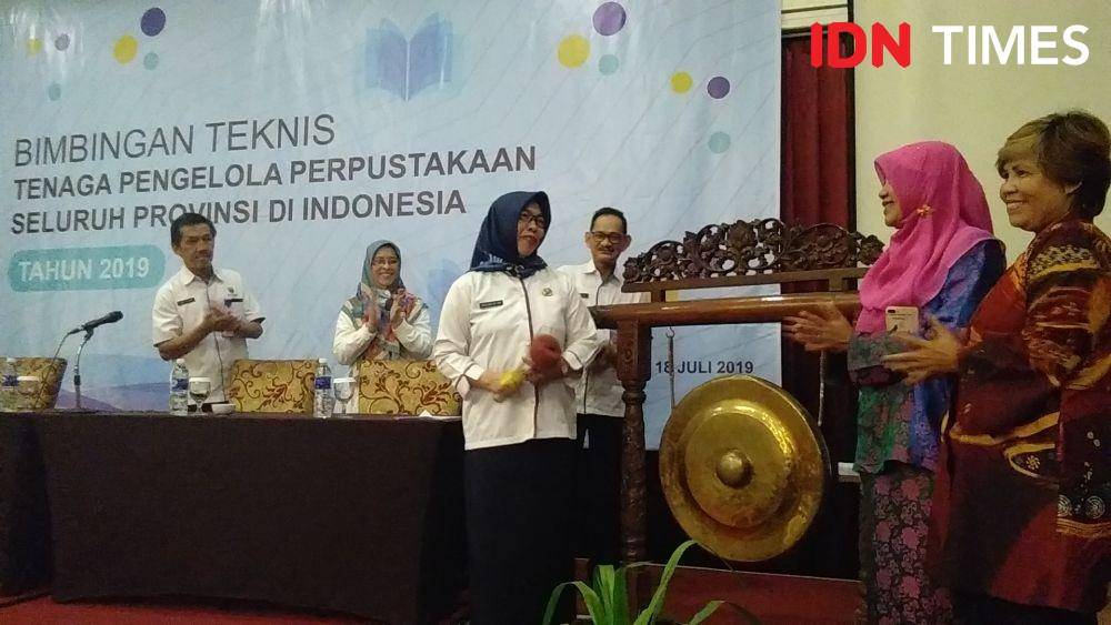 IDN Times/Feny Maulia Agustin