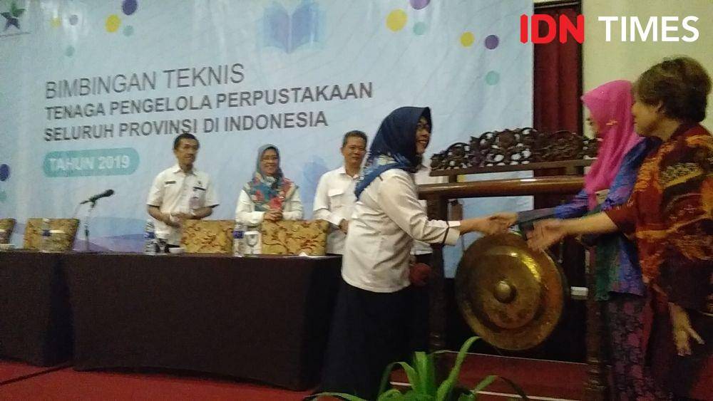 IDN Times/Feny Maulia Agustin