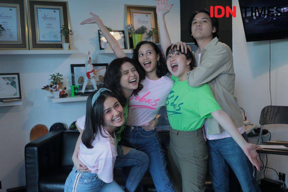 IDN Times/ Nesya Dwiriyanti