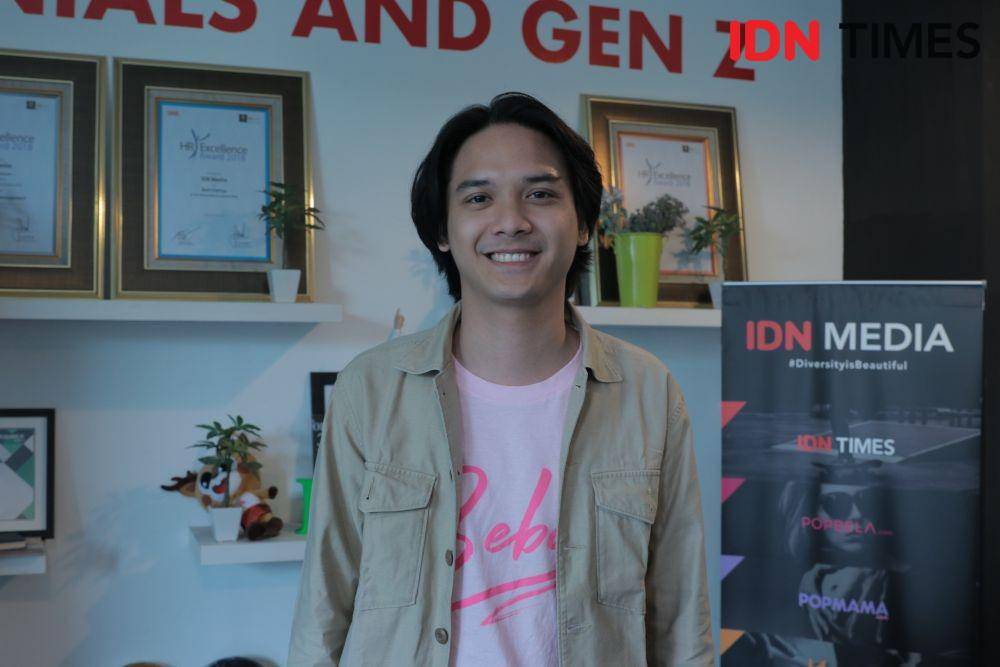IDN Times/ Nesya Dwiriyanti