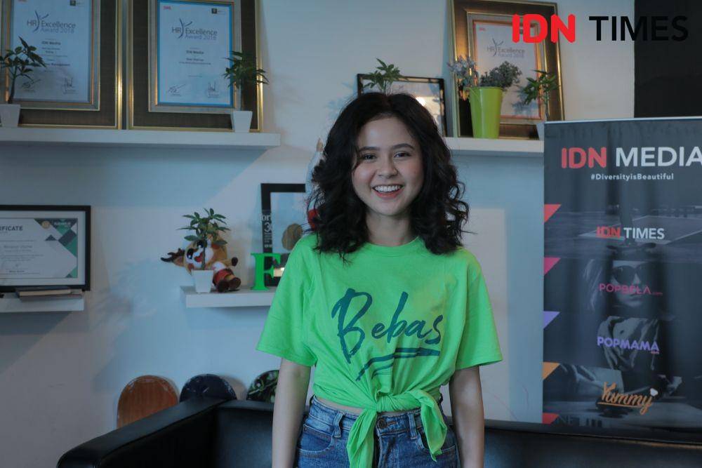 IDN Times/ Nesya Dwiriyanti