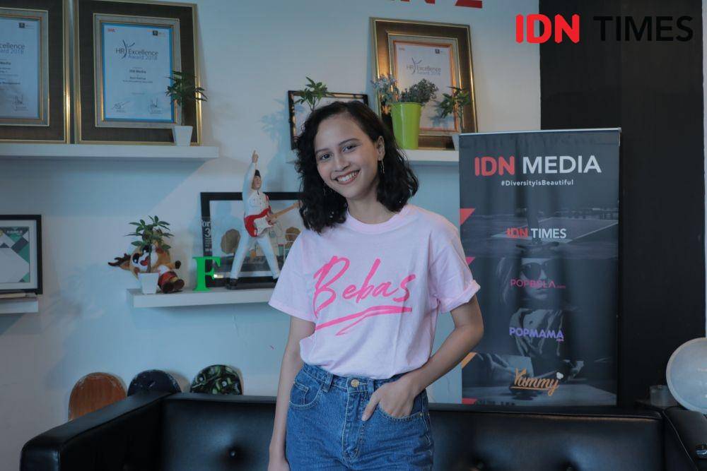 IDN Times/ Nesya Dwiriyanti