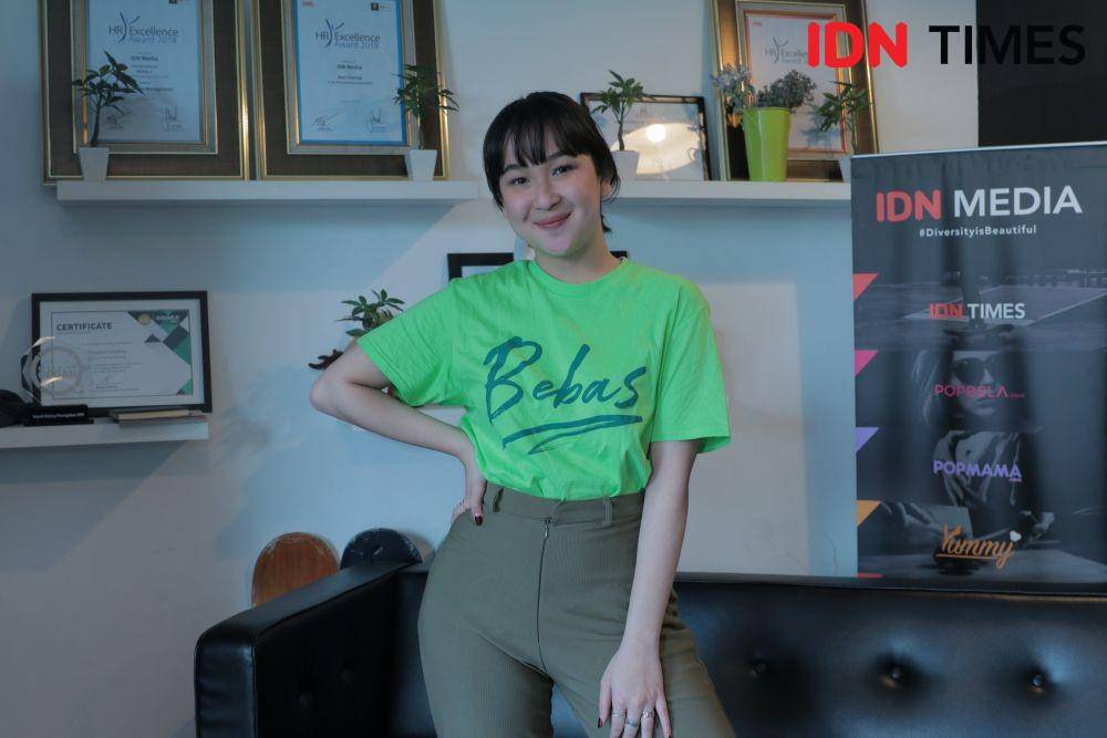 IDN Times/ Nesya Dwiriyanti