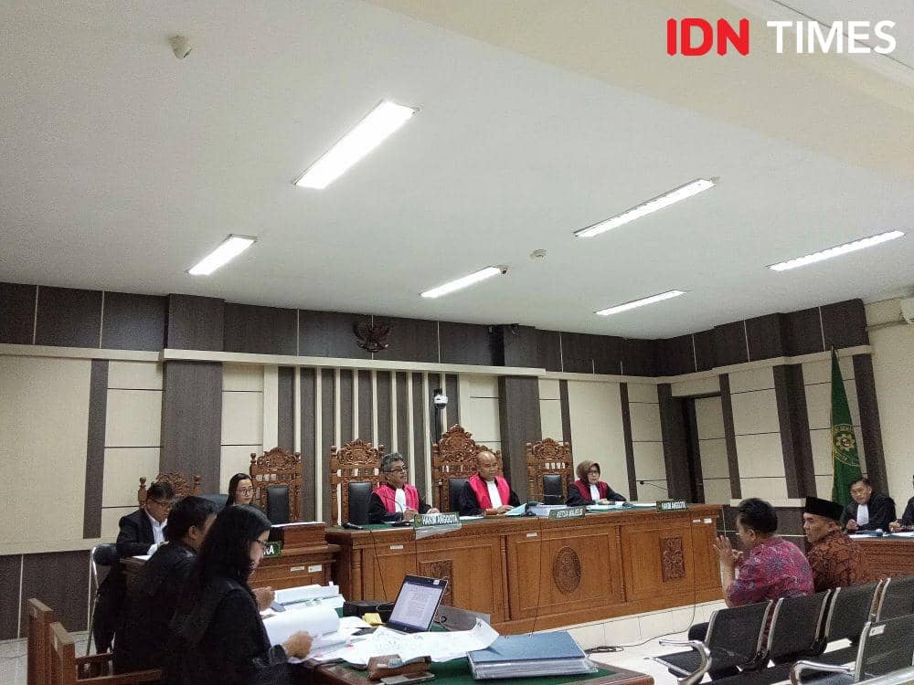 IDN Times/Fariz Fardianto