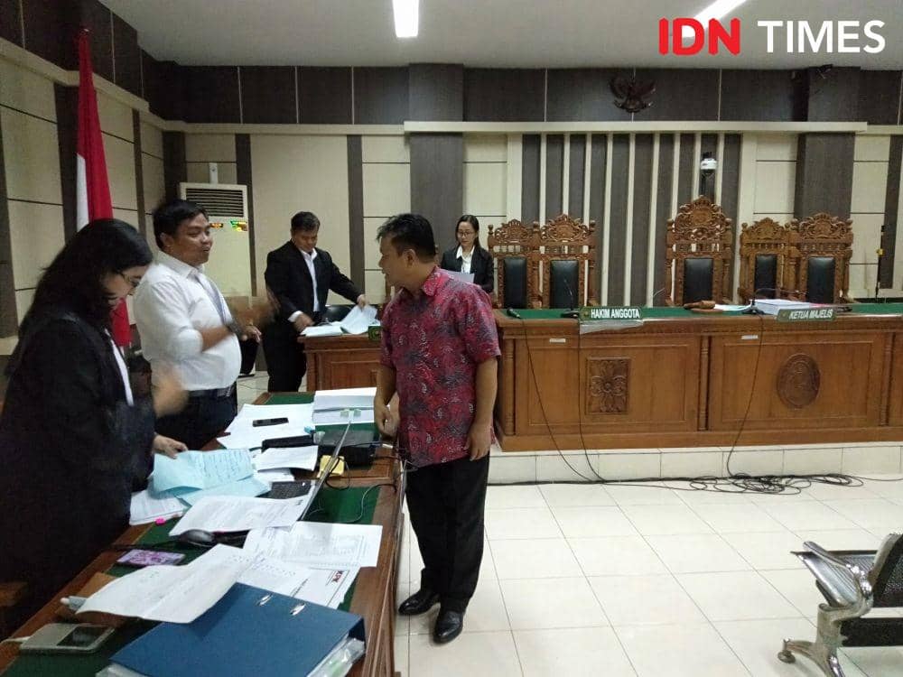 IDN Times/Fariz Fardianto