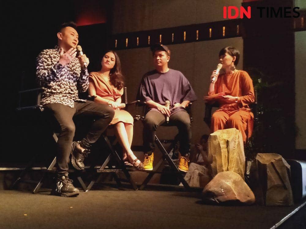 IDN Times/Jihaan Risviani Tabriiz