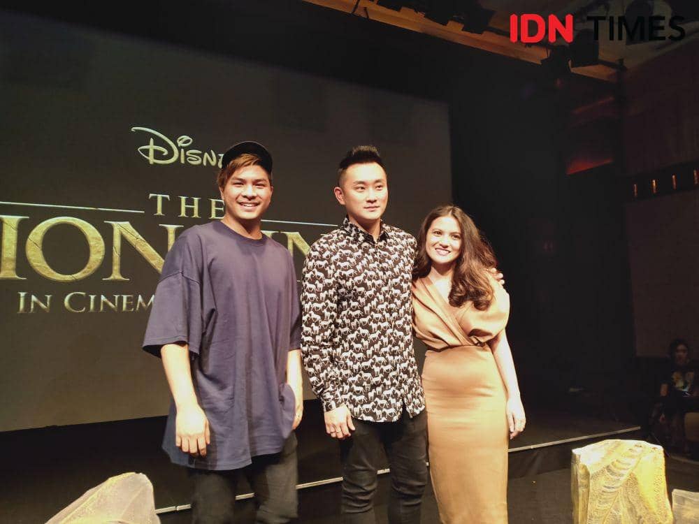 IDN Times/Jihaan Risviani Tabriiz