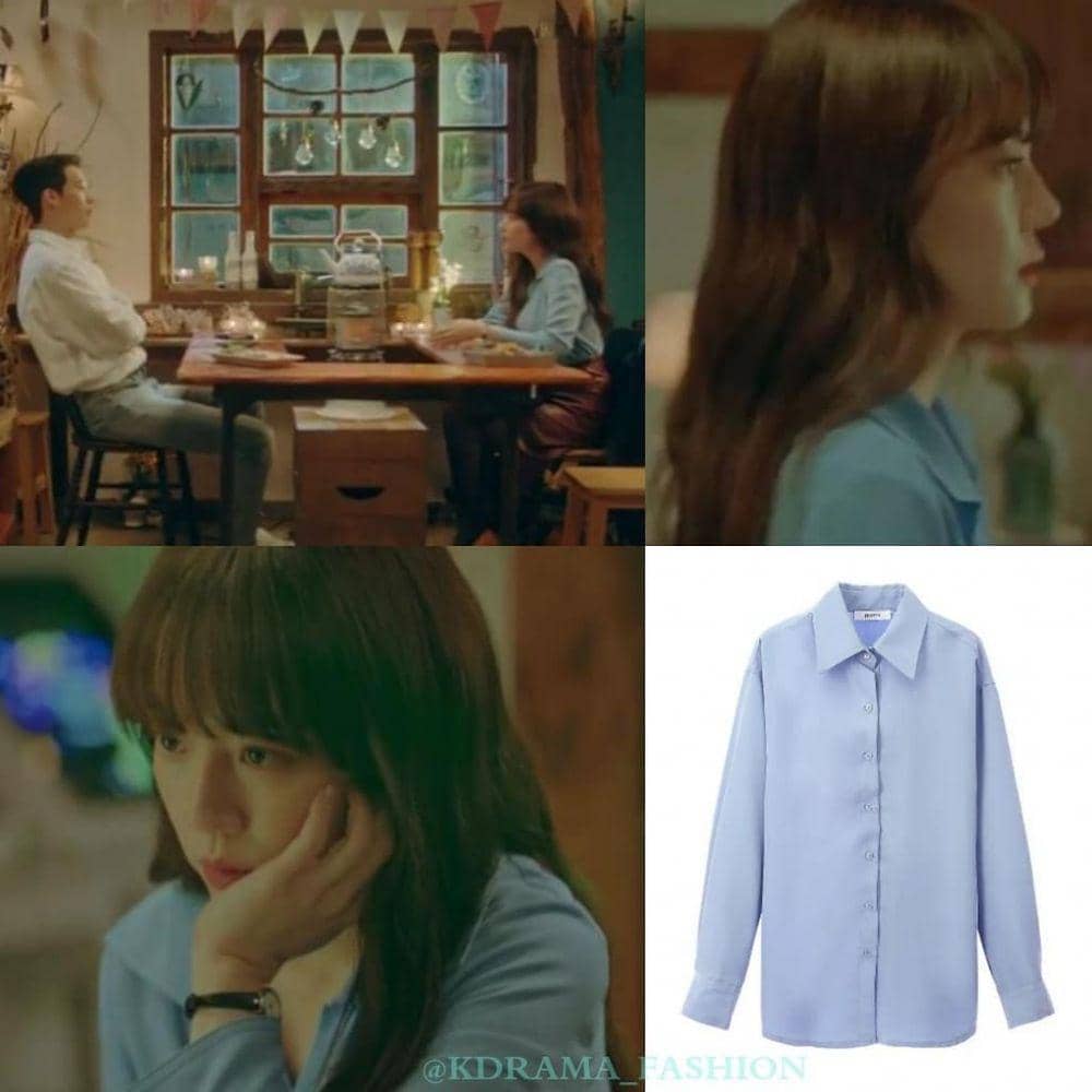 instagram.com/kdrama_fashion