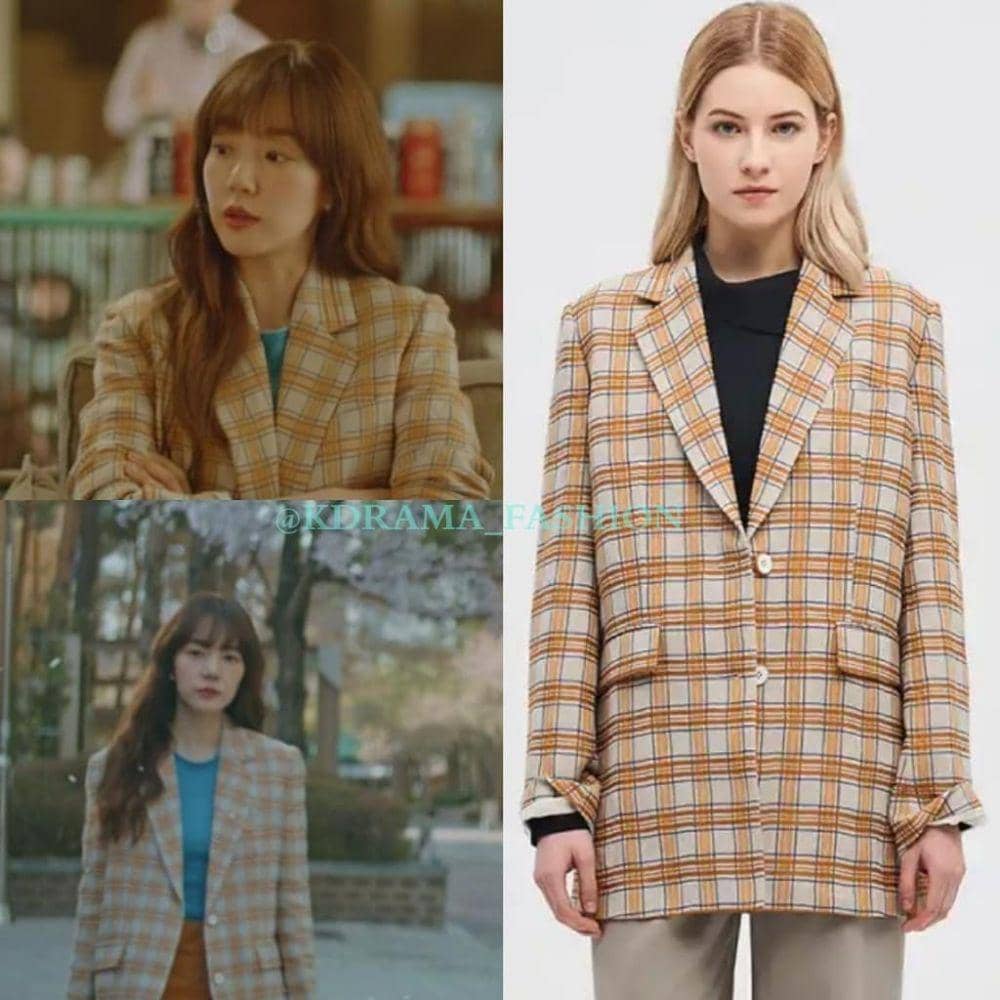 instagram.com/kdrama_fashion