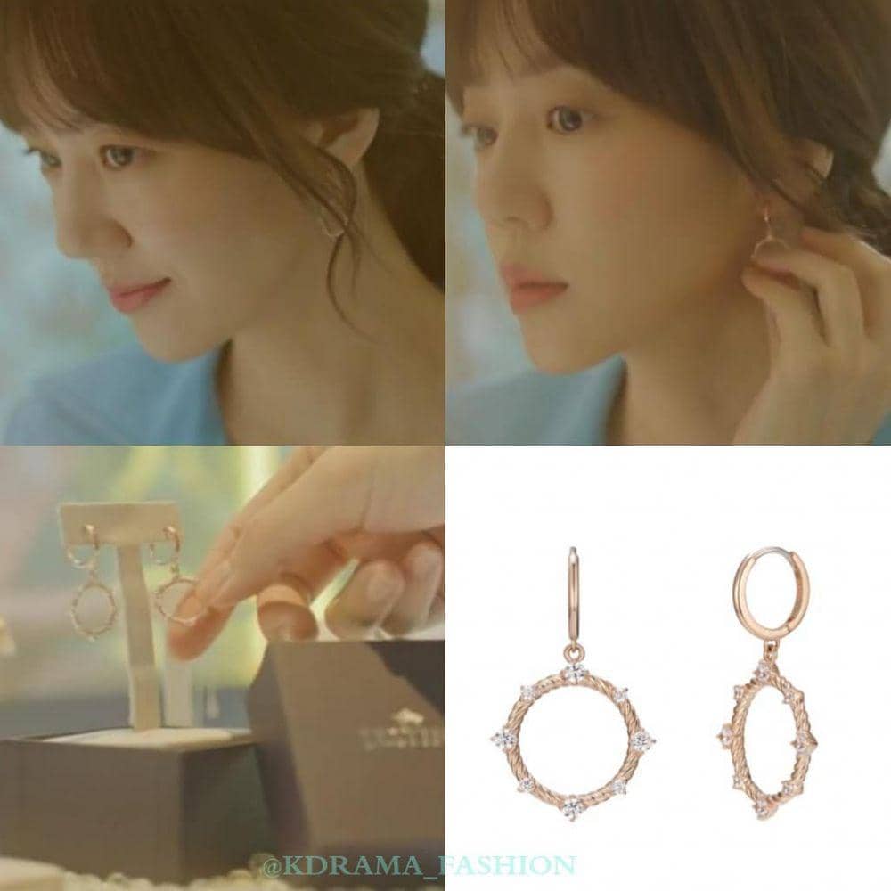 instagram.com/kdrama_fashion