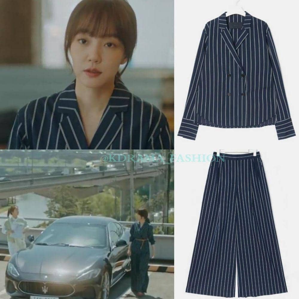 instagram.com/kdrama_fashion