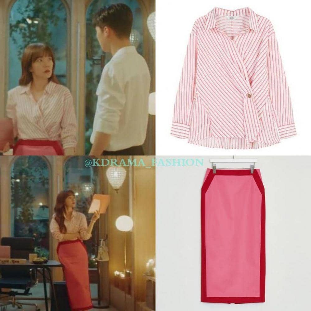 instagram.com/kdrama_fashion