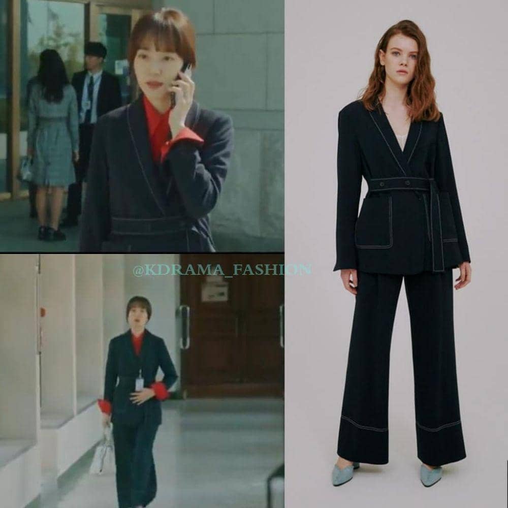 instagram.com/kdrama_fashion