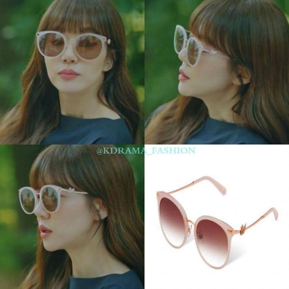 instagram.com/kdrama_fashion