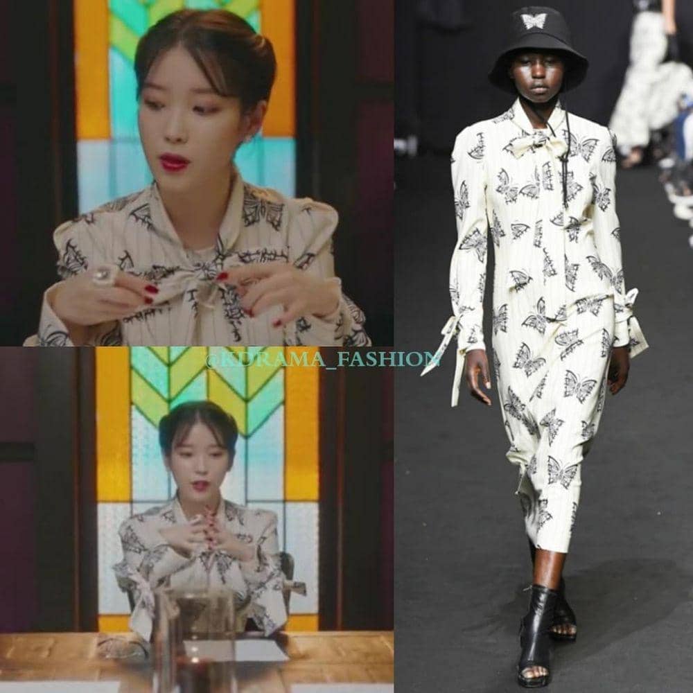 instagram.com/kdrama_fashion