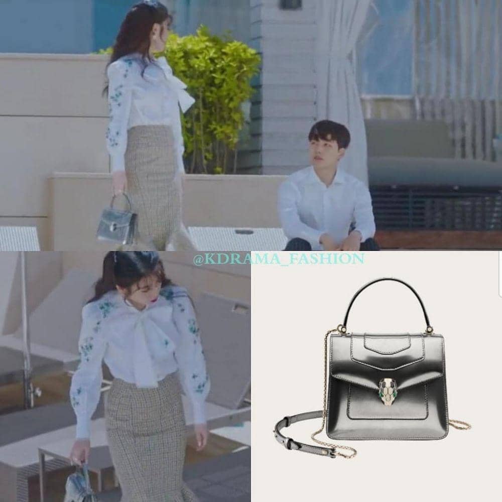 instagram.com/kdrama_fashion