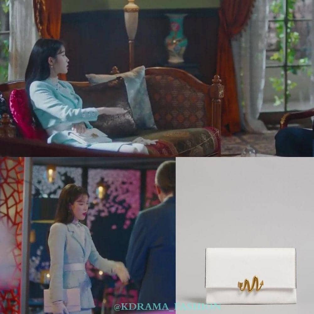 instagram.com/kdrama_fashion