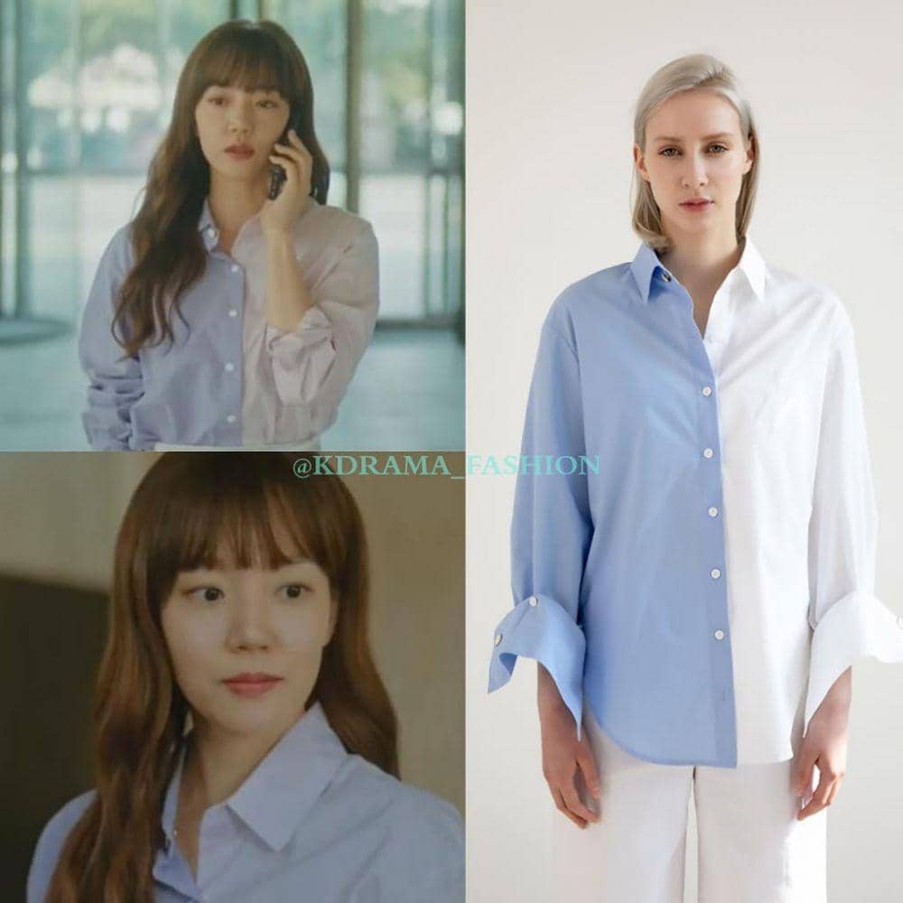 instagram.com/kdrama_fashion