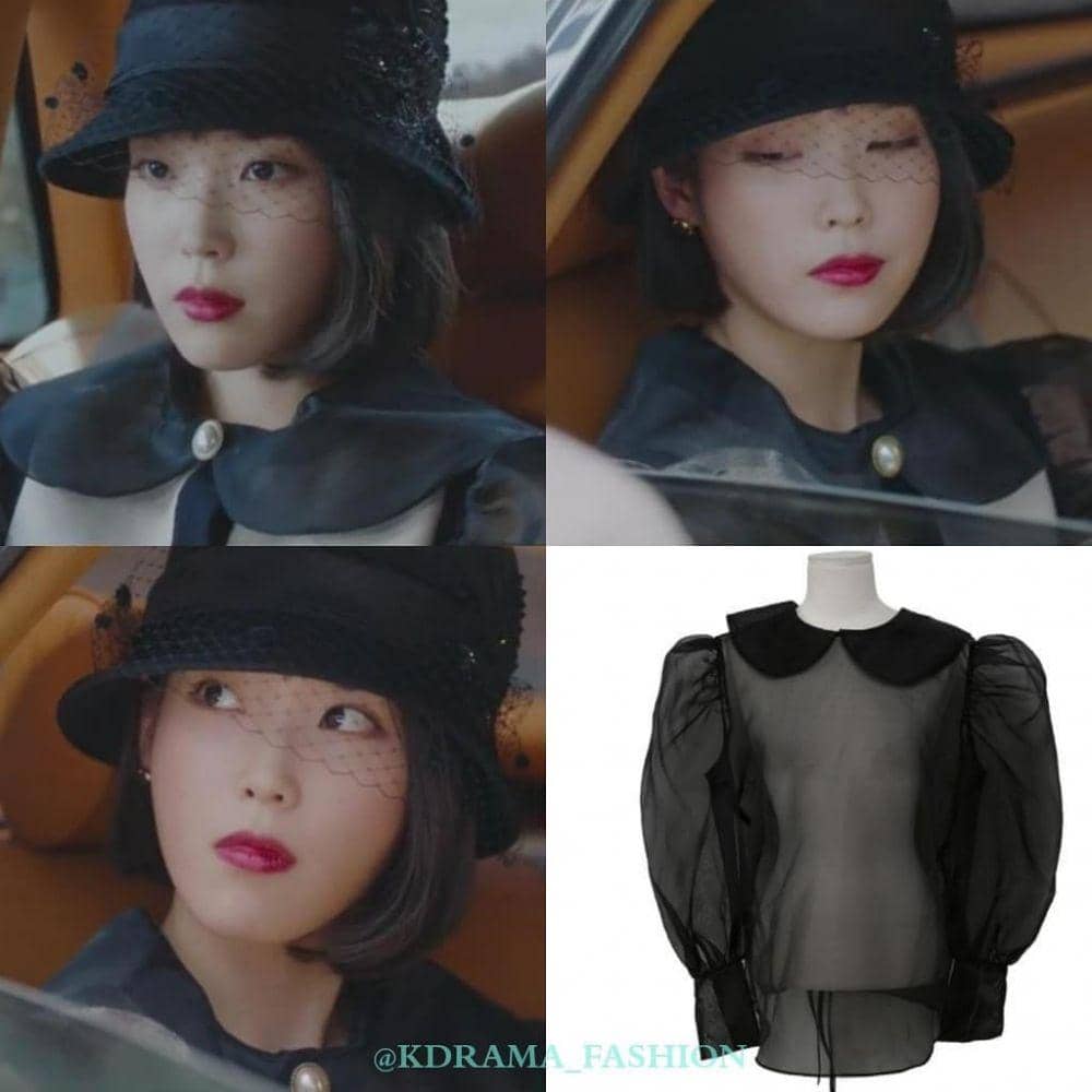 instagram.com/kdrama_fashion