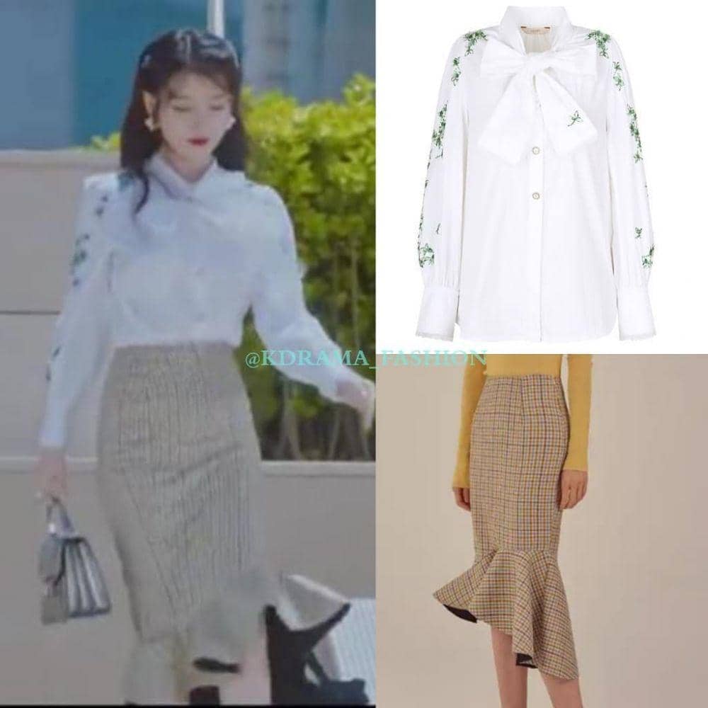 instagram.com/kdrama_fashion