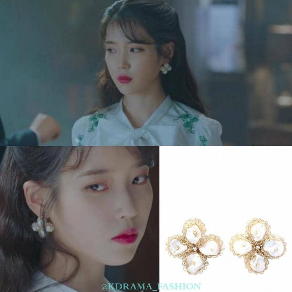 instagram.com/kdrama_fashion