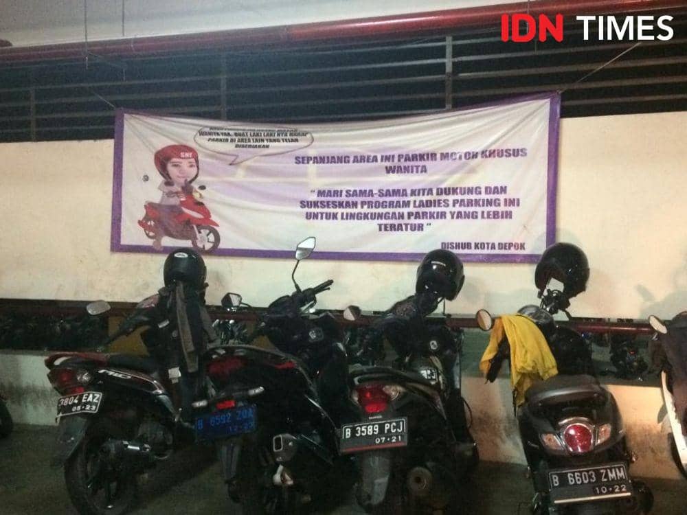 IDN Times/Irfan Fathurohman