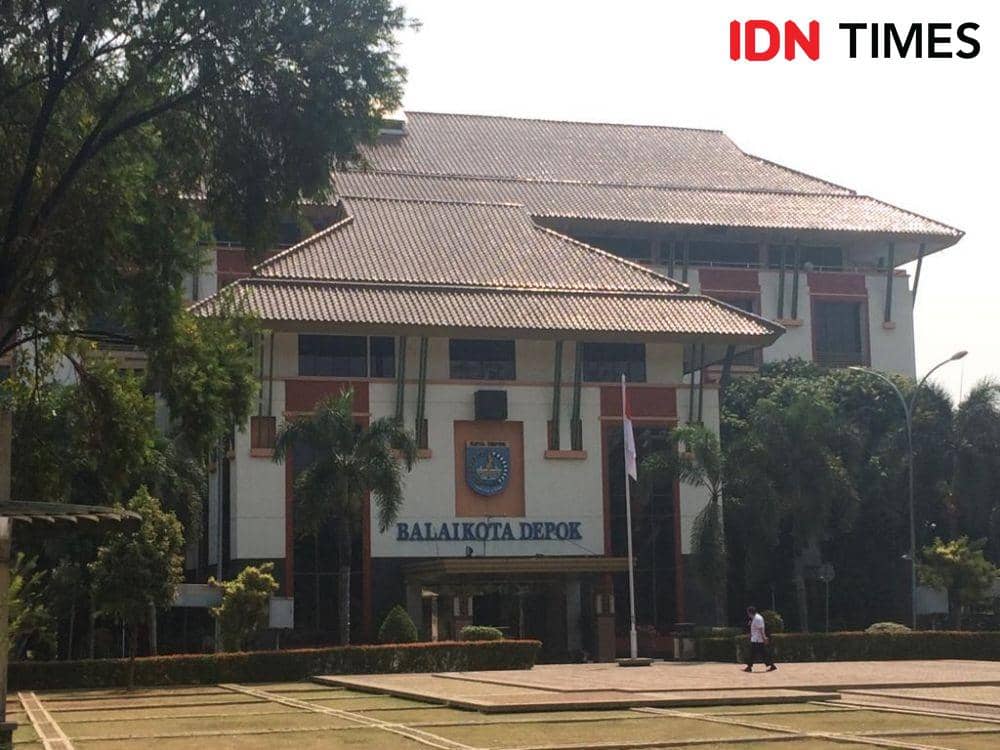 IDN Times/Irfan Fathurohman